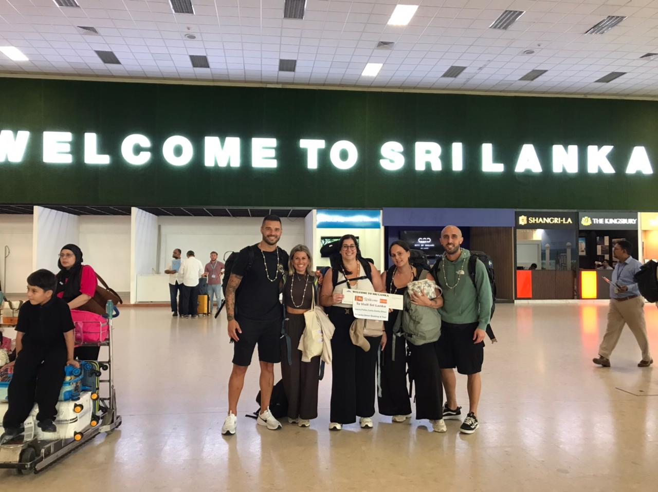 group from Spain Gallery